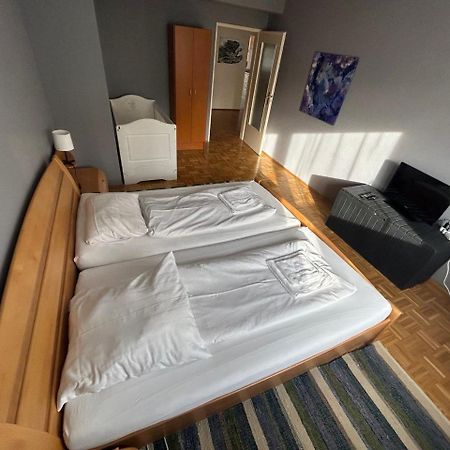 Goetheapartment 美因河畔法兰克福 外观 照片