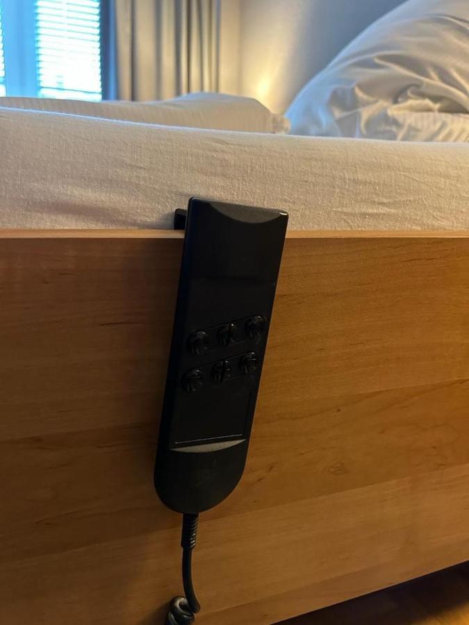 Goetheapartment 美因河畔法兰克福 外观 照片