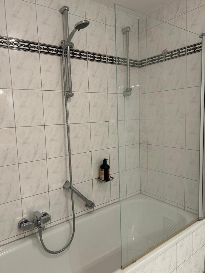 Goetheapartment 美因河畔法兰克福 外观 照片