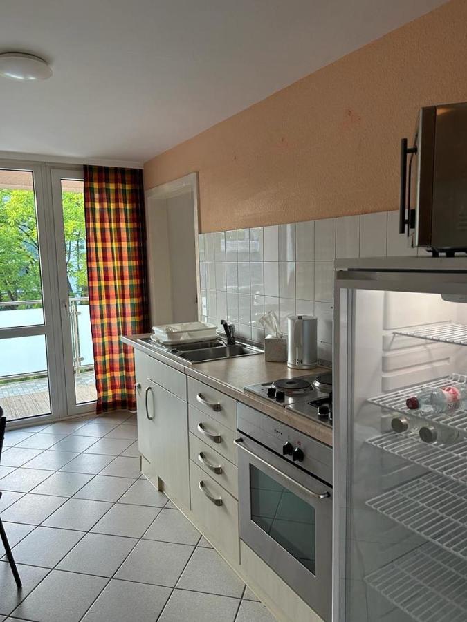 Goetheapartment 美因河畔法兰克福 外观 照片