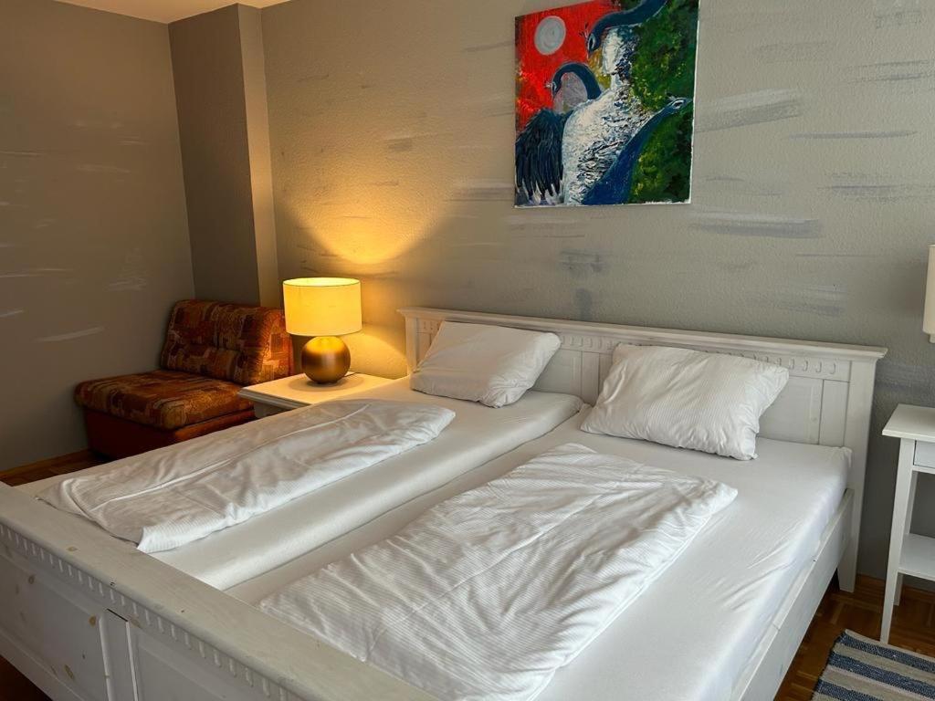 Goetheapartment 美因河畔法兰克福 外观 照片
