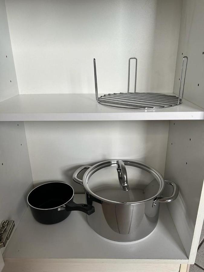 Goetheapartment 美因河畔法兰克福 外观 照片