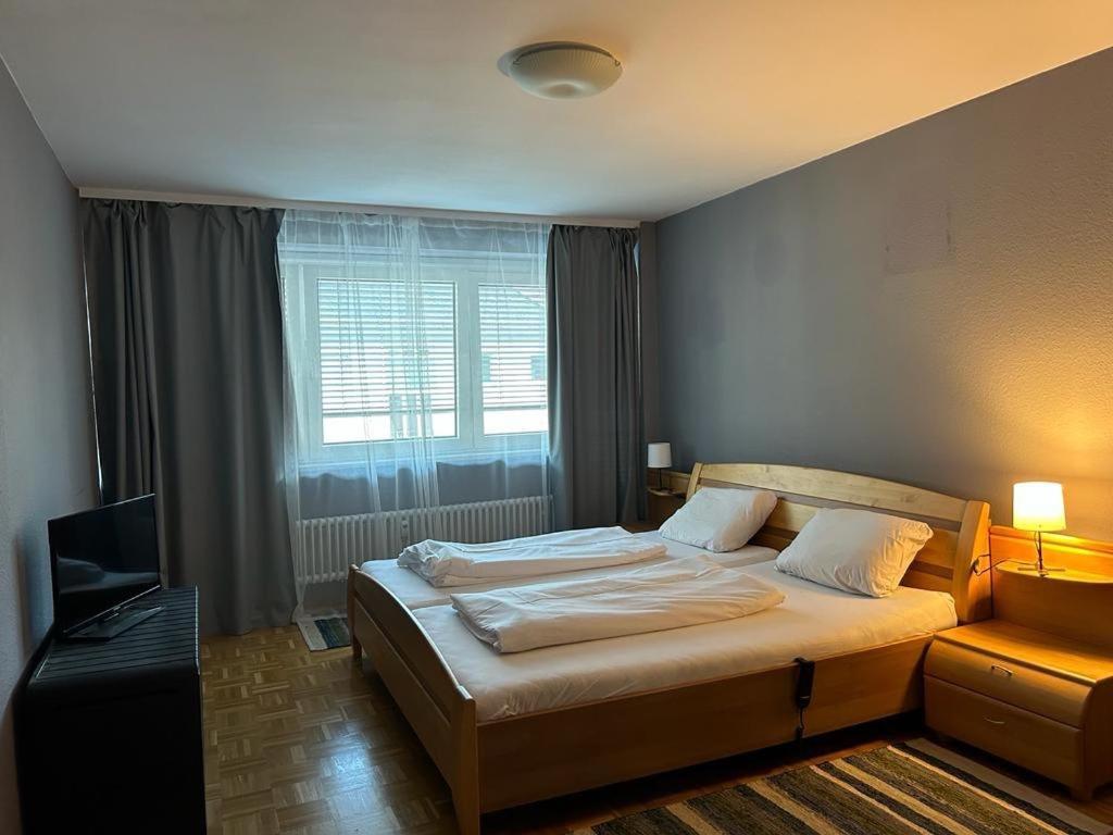 Goetheapartment 美因河畔法兰克福 外观 照片