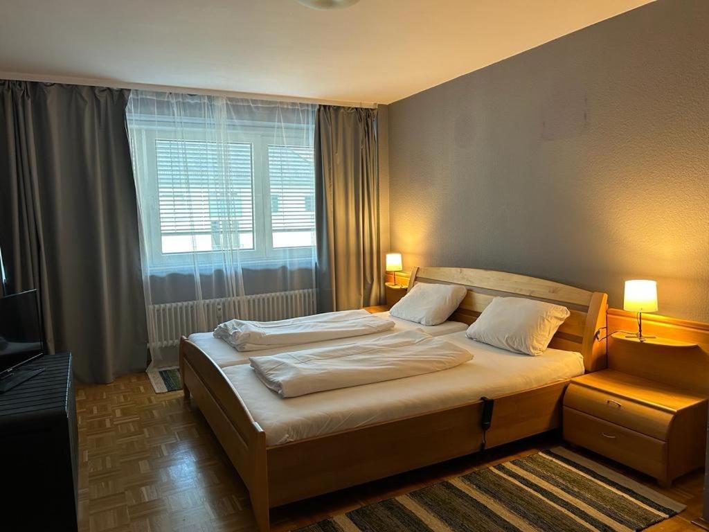 Goetheapartment 美因河畔法兰克福 外观 照片