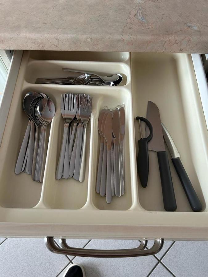 Goetheapartment 美因河畔法兰克福 外观 照片