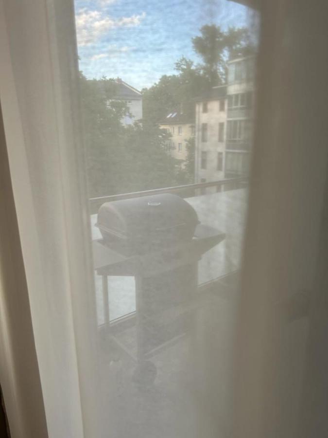Goetheapartment 美因河畔法兰克福 外观 照片