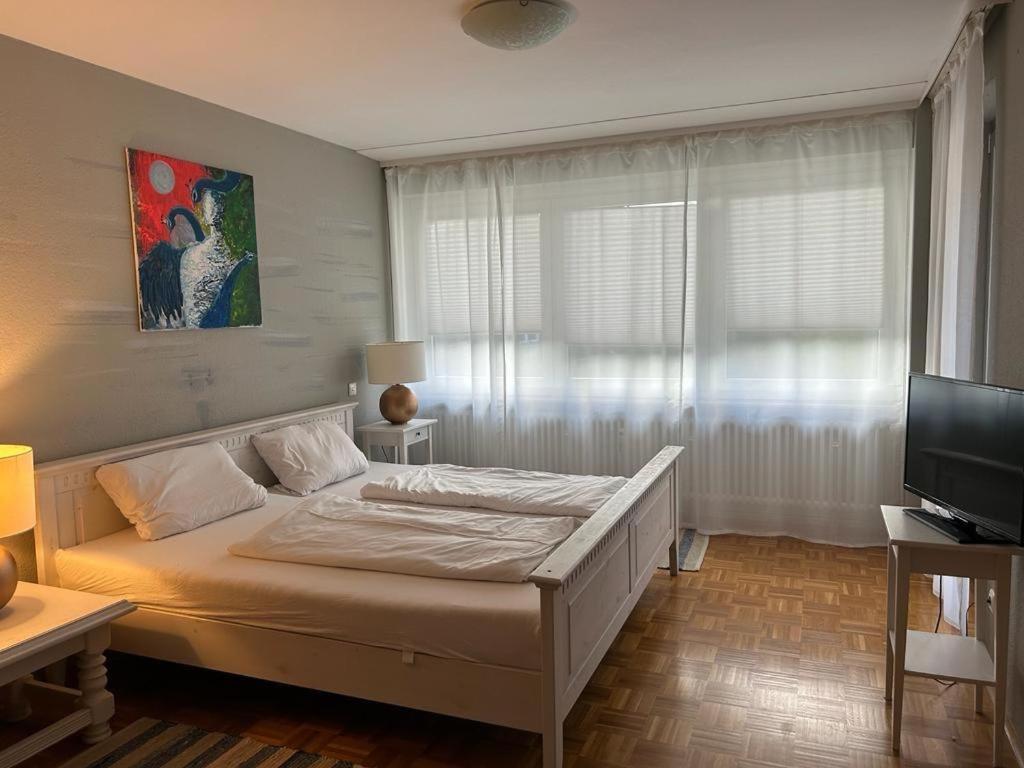 Goetheapartment 美因河畔法兰克福 外观 照片