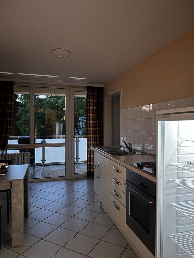 Goetheapartment 美因河畔法兰克福 外观 照片