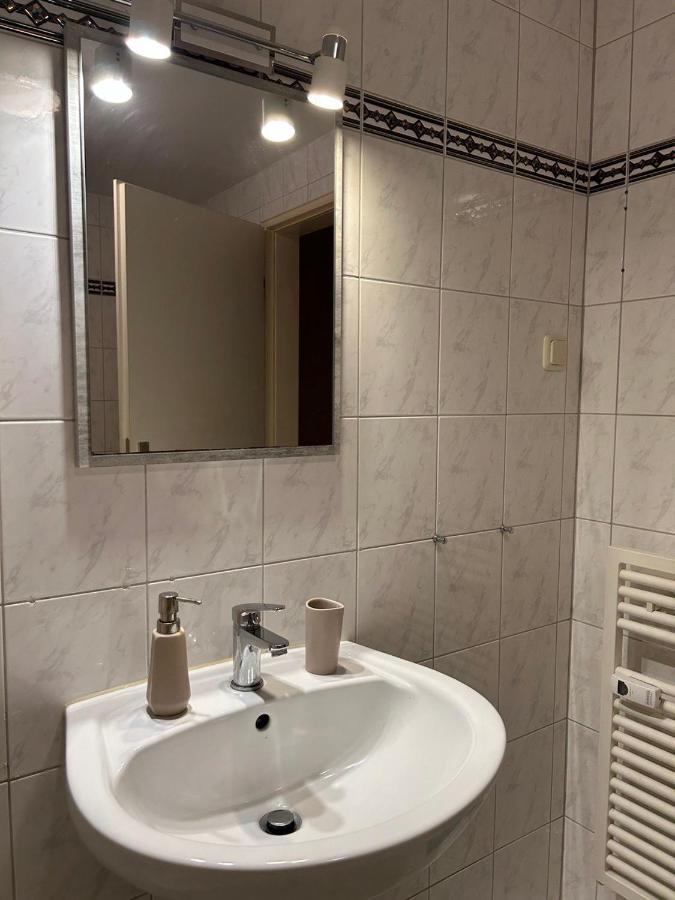 Goetheapartment 美因河畔法兰克福 外观 照片