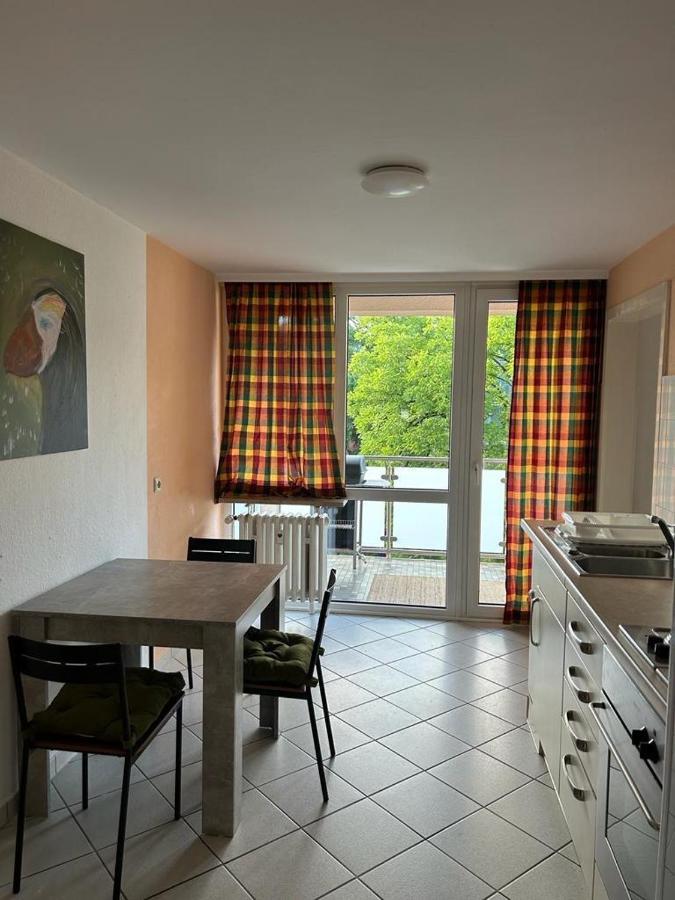 Goetheapartment 美因河畔法兰克福 外观 照片