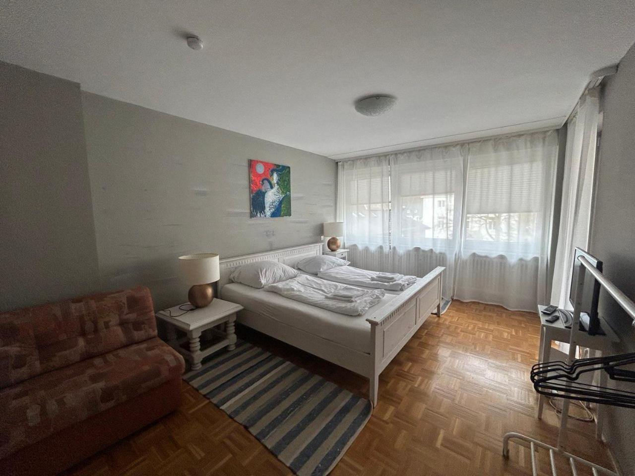 Goetheapartment 美因河畔法兰克福 外观 照片