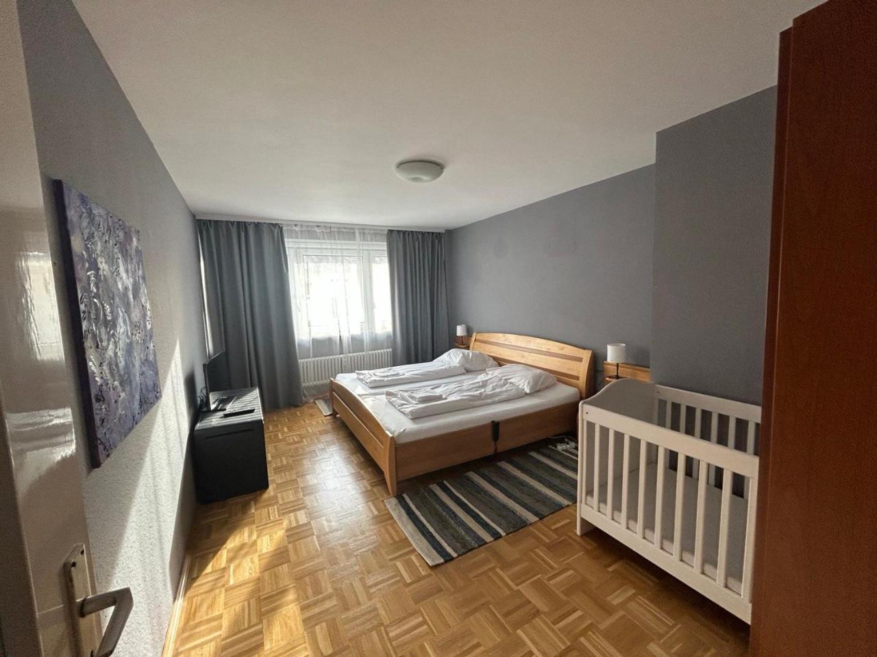Goetheapartment 美因河畔法兰克福 外观 照片
