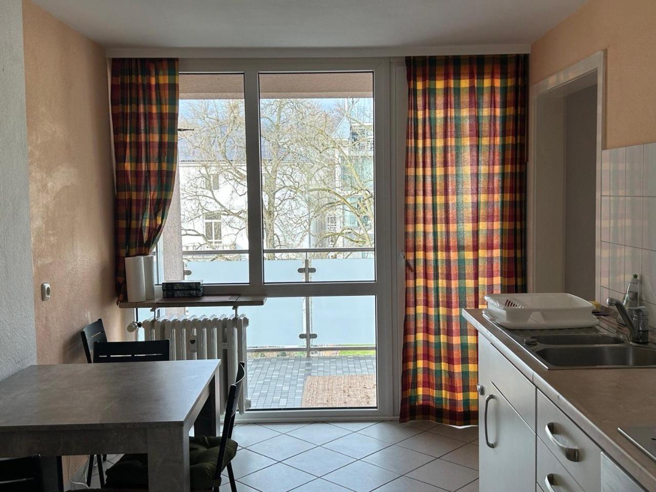 Goetheapartment 美因河畔法兰克福 外观 照片