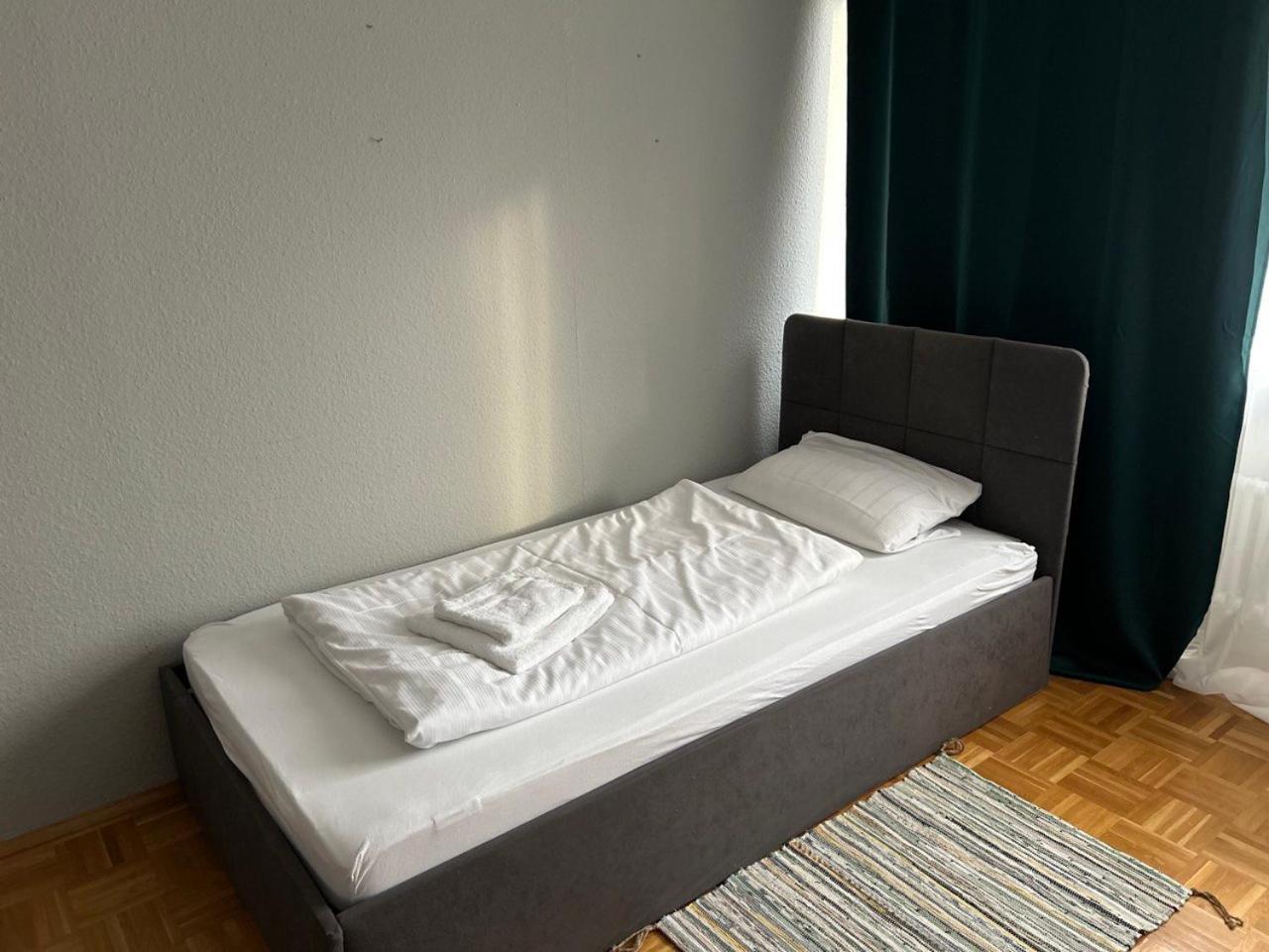 Goetheapartment 美因河畔法兰克福 外观 照片